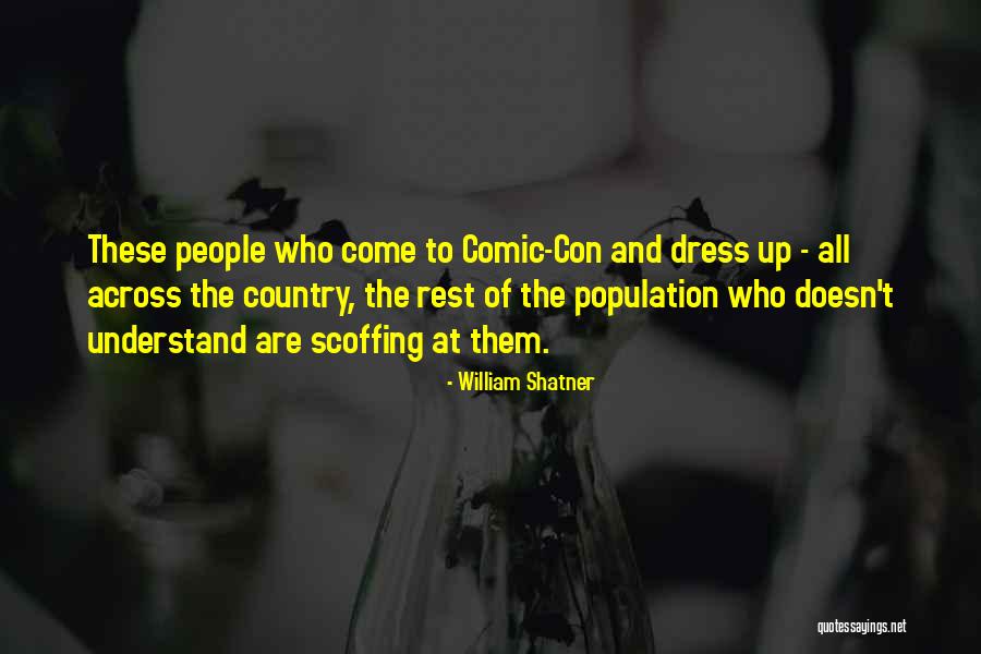 Eveil Quotes By William Shatner Eveil Quotes By William Shatner