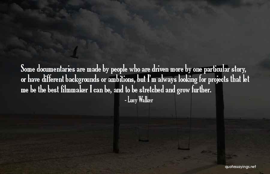 Eveldad Quotes By Lucy Walker Eveldad Quotes By Lucy Walker