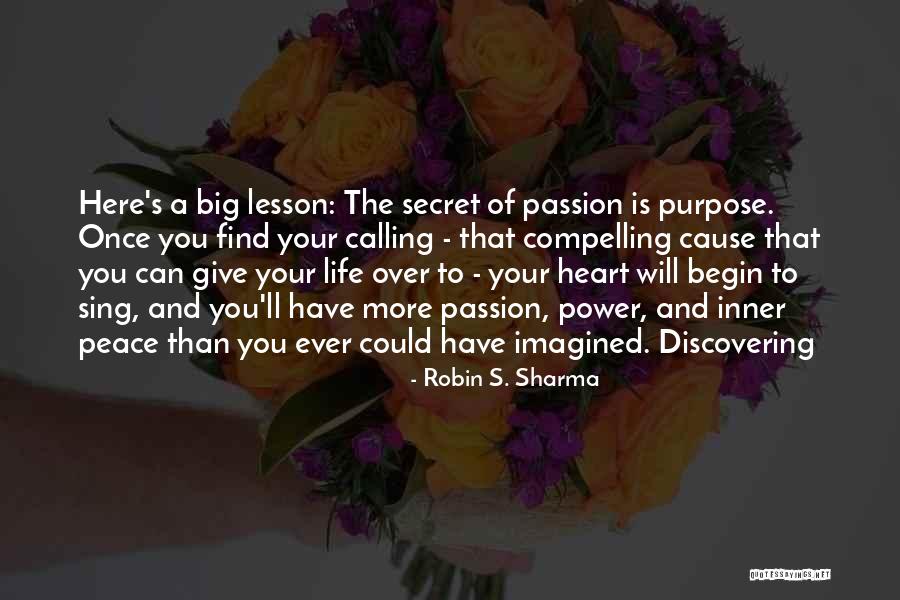 Eveleighs Family With Posie Quotes By Robin S. Sharma