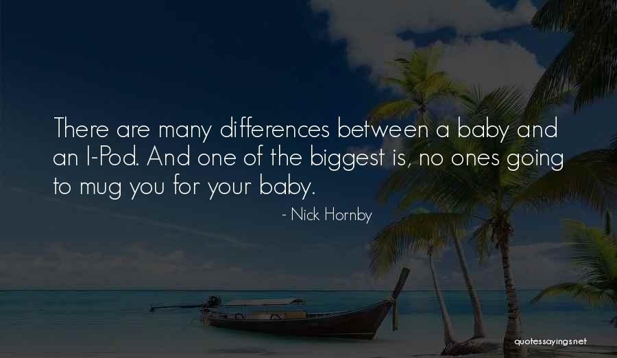 Eveleighs Tic Tocs Quotes By Nick Hornby Eveleighs Tic Tocs Quotes By Nick Hornby