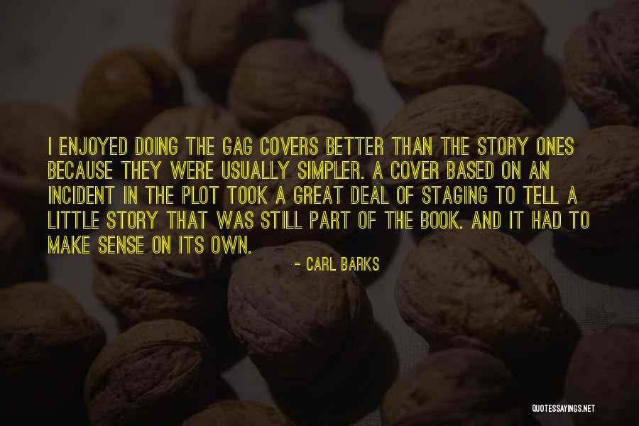 Evelia Amezcua Quotes By Carl Barks Evelia Amezcua Quotes By Carl Barks