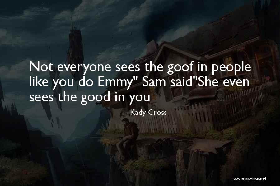Evelien And Sean Quotes By Kady Cross Evelien And Sean Quotes By Kady Cross