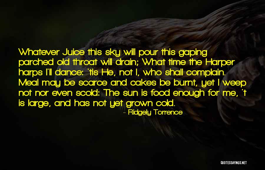 Evelina Fernandez Quotes By Ridgely Torrence Evelina Fernandez Quotes By Ridgely Torrence