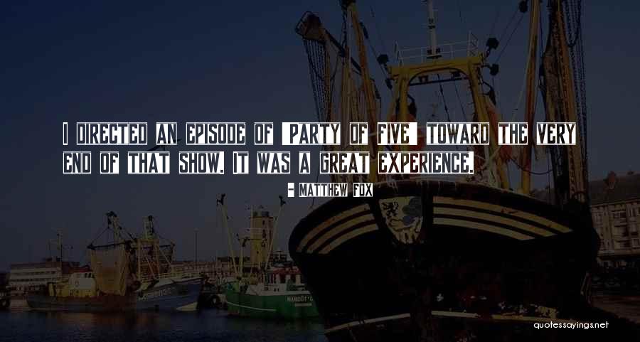 Evelina Maria Quotes By Matthew Fox Evelina Maria Quotes By Matthew Fox