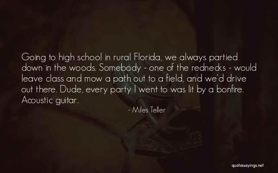 Evelisse Velez Quotes By Miles Teller Evelisse Velez Quotes By Miles Teller