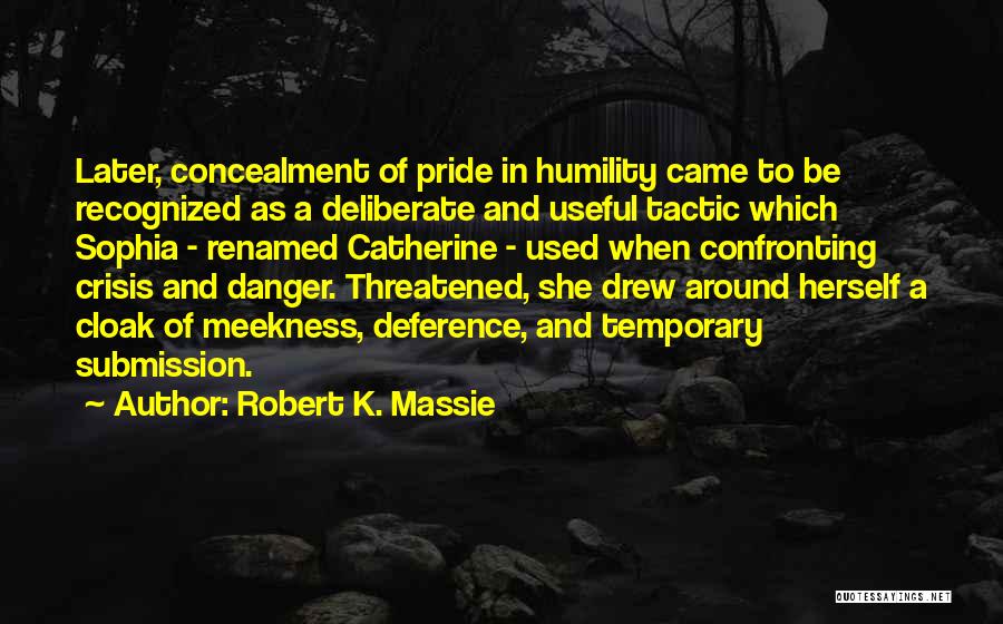 Evelle Music Quotes By Robert K. Massie Evelle Music Quotes By Robert K. Massie