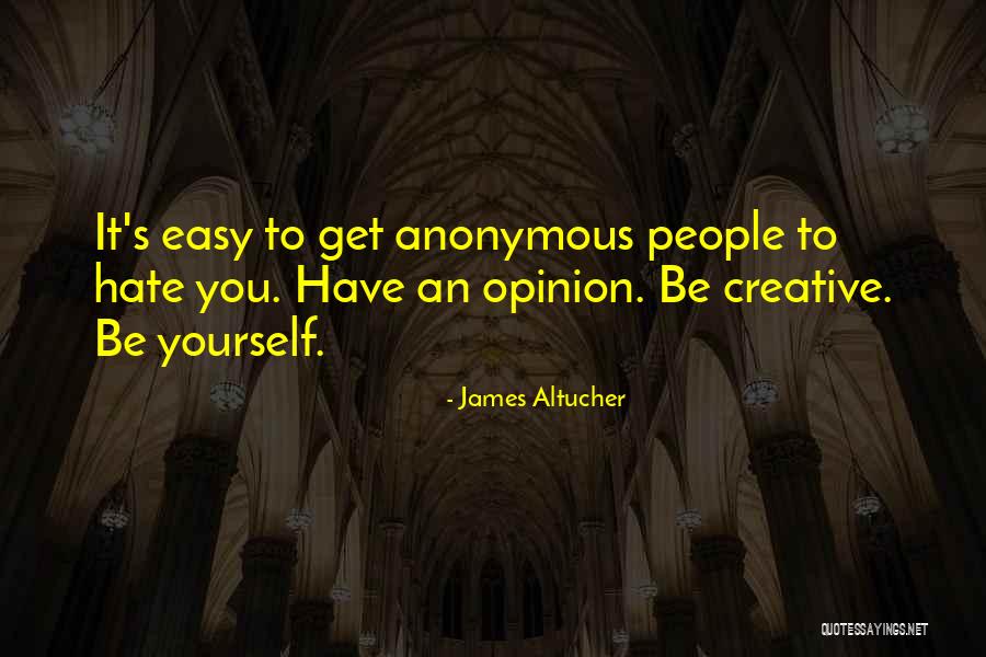 Evellen Quotes By James Altucher Evellen Quotes By James Altucher