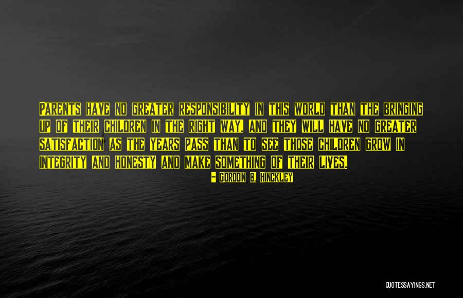 Eveloped Quotes By Gordon B. Hinckley Eveloped Quotes By Gordon B. Hinckley