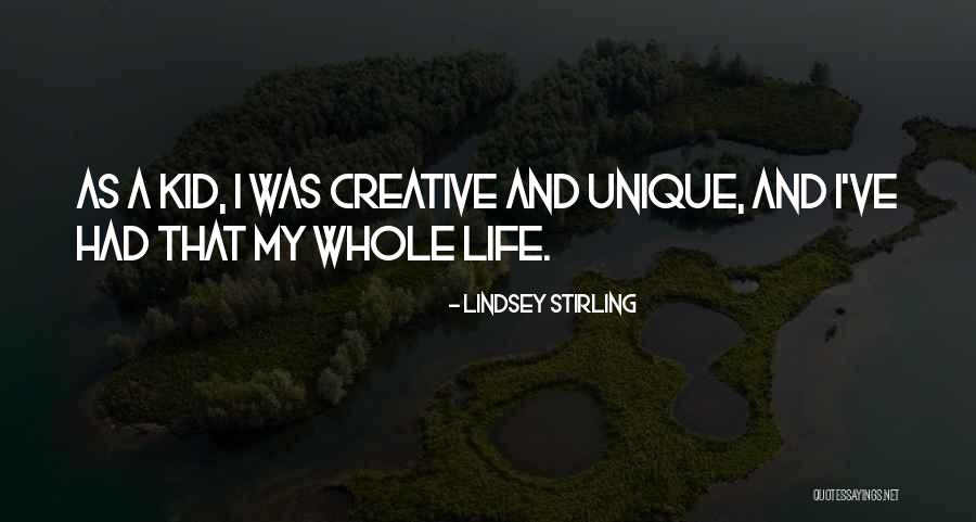 Eveloped Quotes By Lindsey Stirling Eveloped Quotes By Lindsey Stirling