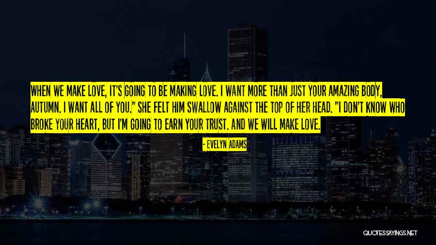 Evelyn Adams Quotes 554266 Evelyn Adams Quotes 554266