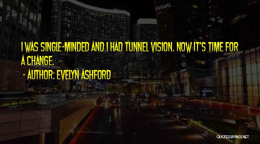 Evelyn Ashford Quotes 190625