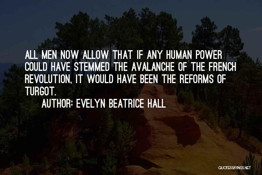 Evelyn Beatrice Hall Quotes 2107069