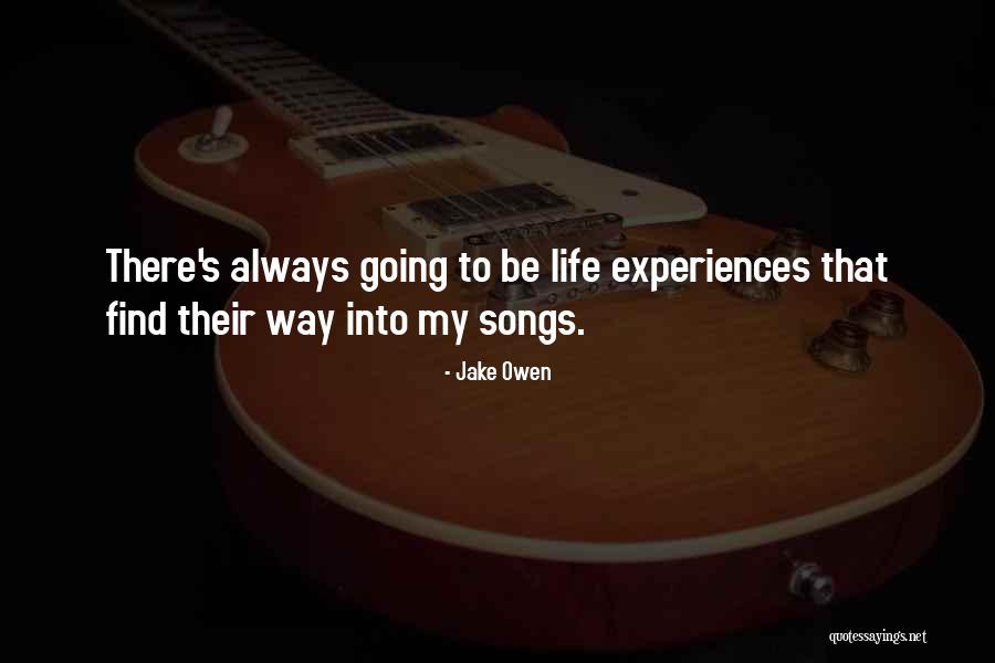Evelyn Cisneros Quotes By Jake Owen Evelyn Cisneros Quotes By Jake Owen