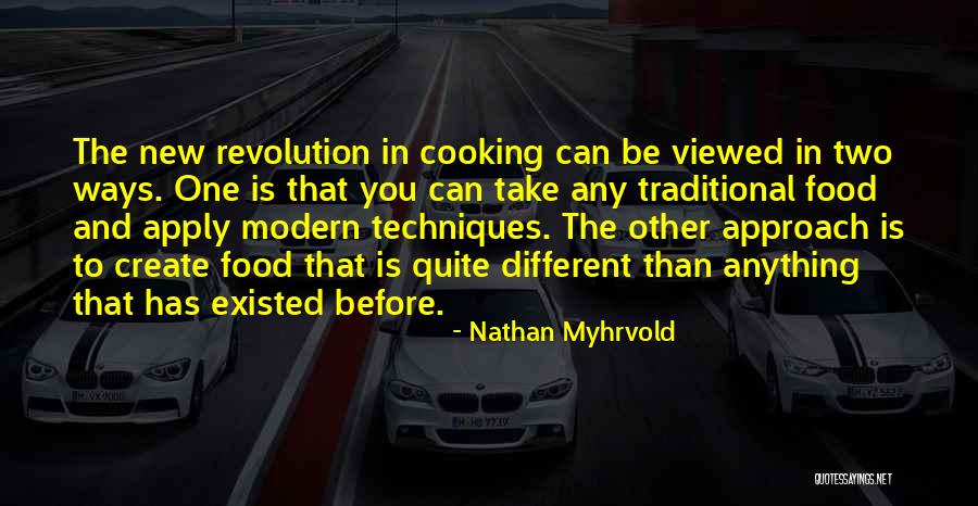 Evelyn Cisneros Quotes By Nathan Myhrvold Evelyn Cisneros Quotes By Nathan Myhrvold