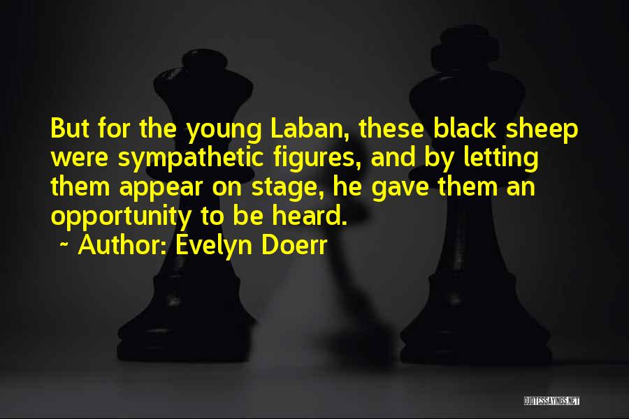 Evelyn Doerr Quotes 1665476