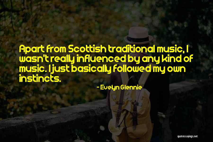 Evelyn Glennie Quotes 1939018 Evelyn Glennie Quotes 1939018