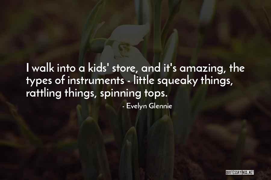 Evelyn Glennie Quotes 1964619 Evelyn Glennie Quotes 1964619