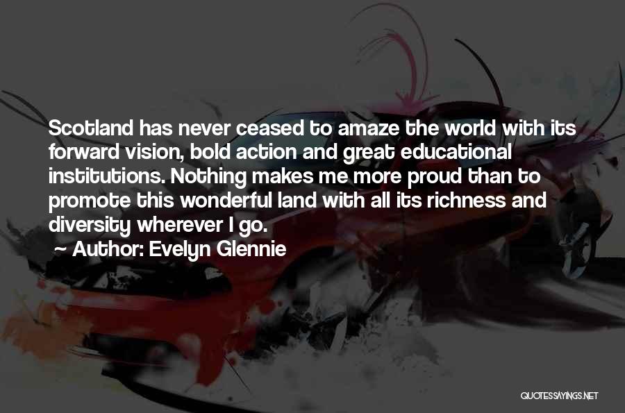 Evelyn Glennie Quotes 2056119