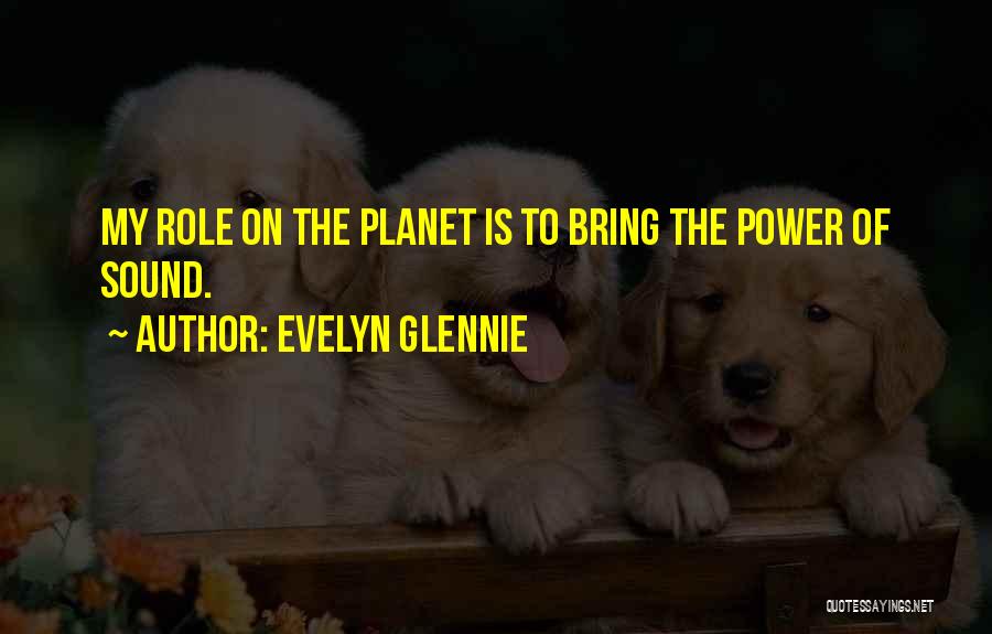 Evelyn Glennie Quotes 2170574