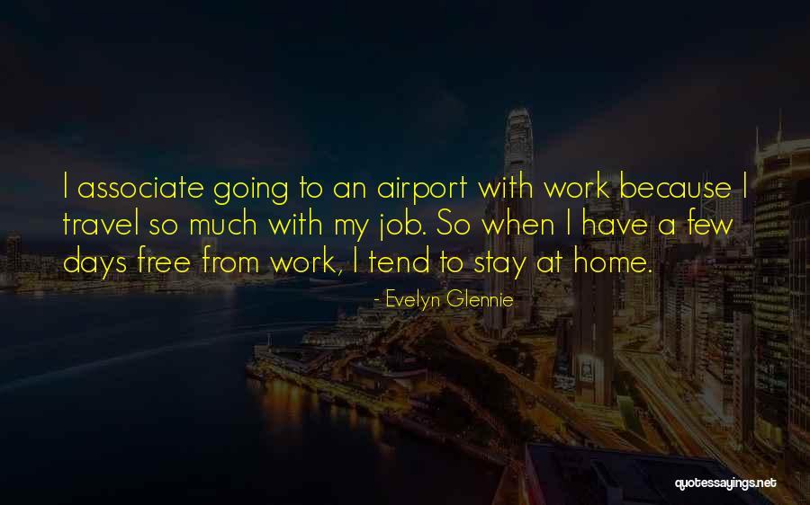Evelyn Glennie Quotes 438640 Evelyn Glennie Quotes 438640