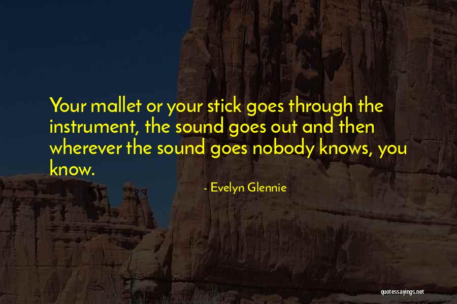 Evelyn Glennie Quotes 82076 Evelyn Glennie Quotes 82076