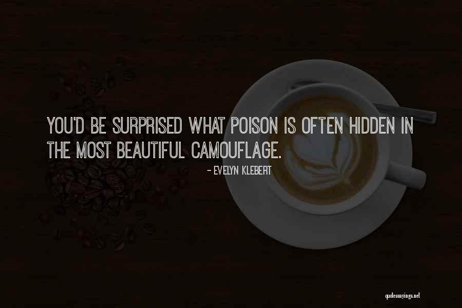 Evelyn Klebert Quotes 1844575 Evelyn Klebert Quotes 1844575