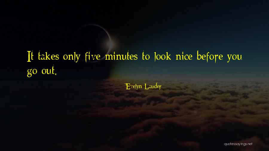 Evelyn Lauder Quotes 1640115 Evelyn Lauder Quotes 1640115