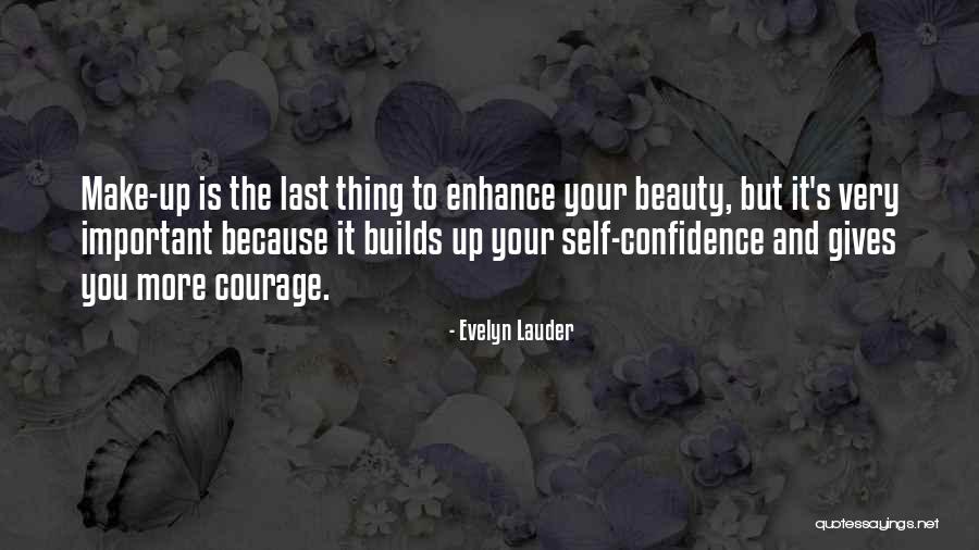 Evelyn Lauder Quotes 1774672 Evelyn Lauder Quotes 1774672
