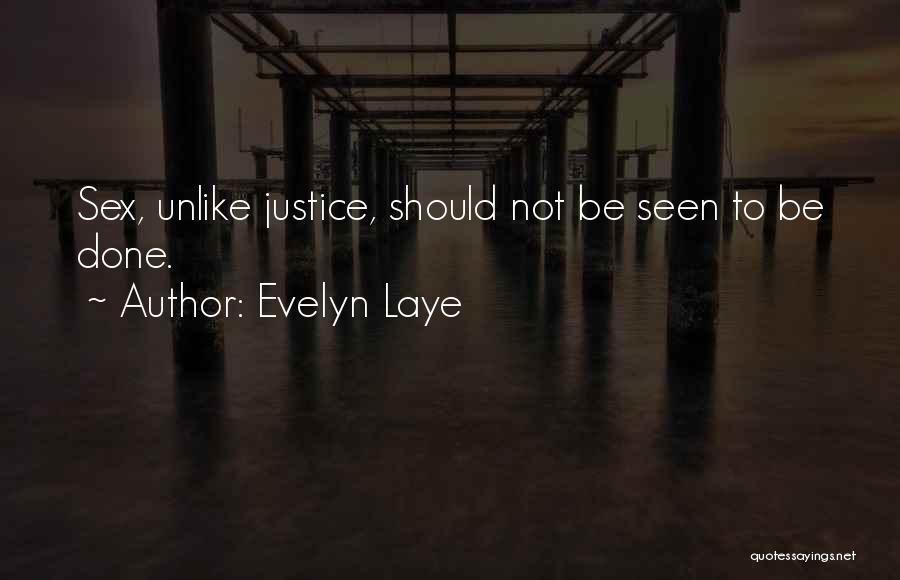 Evelyn Laye Quotes 2202175