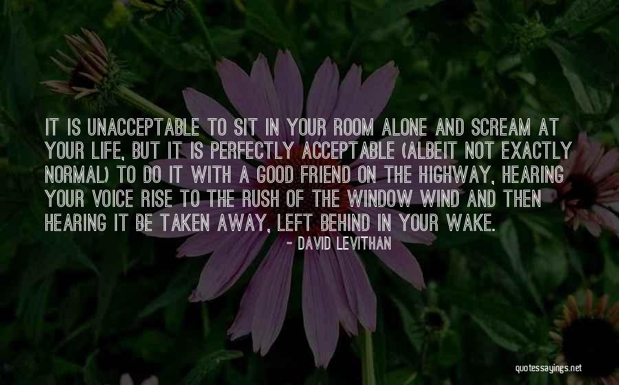 Evelyn Napier Quotes By David Levithan Evelyn Napier Quotes By David Levithan