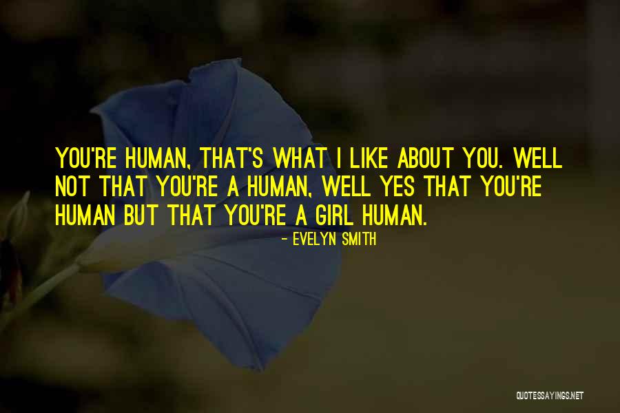 Evelyn Smith Quotes 1389107 Evelyn Smith Quotes 1389107