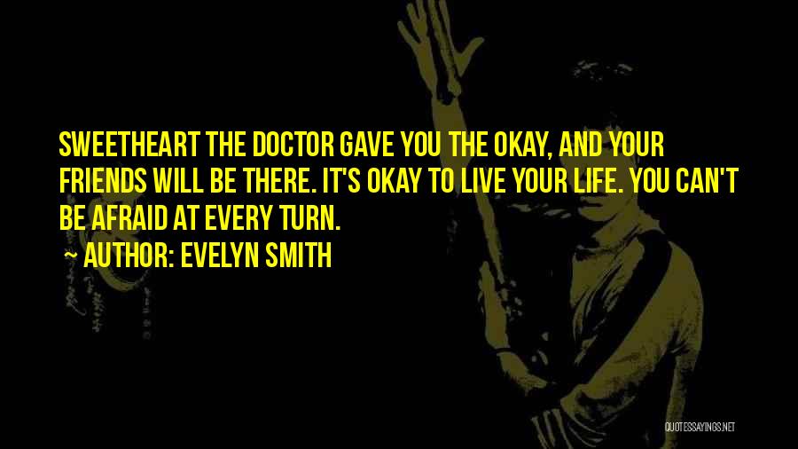 Evelyn Smith Quotes 212963 Evelyn Smith Quotes 212963