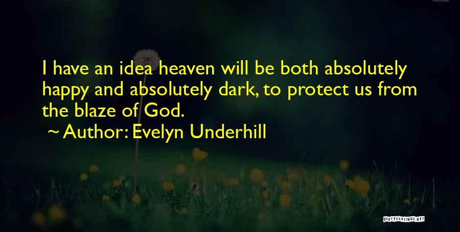 Evelyn Underhill Quotes 1128206