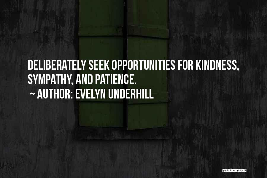 Evelyn Underhill Quotes 1261425