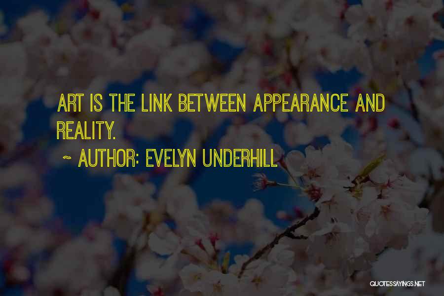 Evelyn Underhill Quotes 1372532