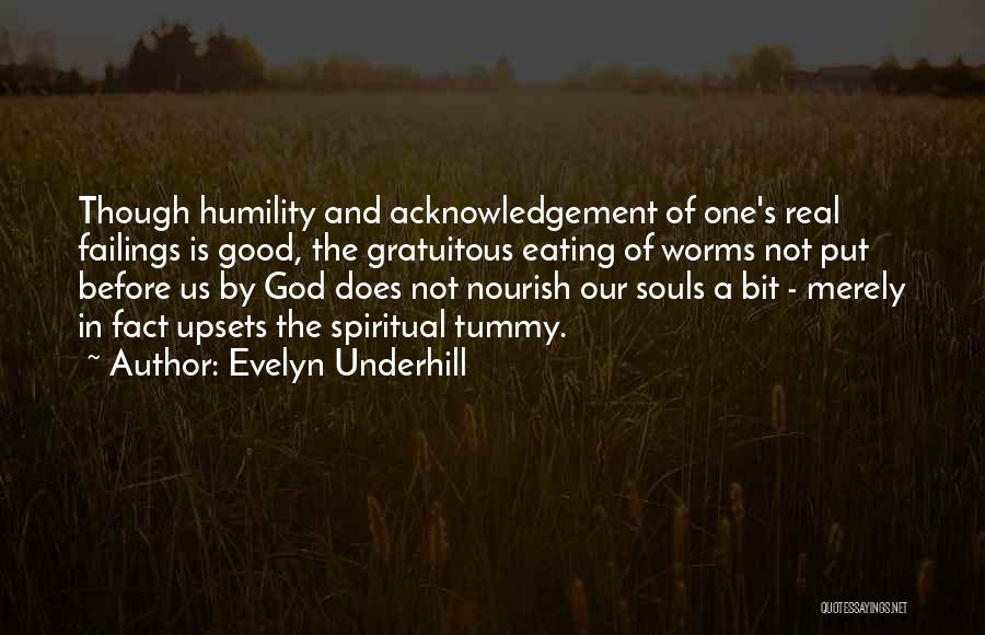 Evelyn Underhill Quotes 572009