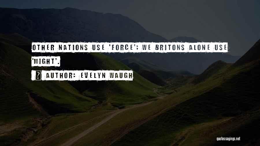 Evelyn Waugh Quotes 1237848