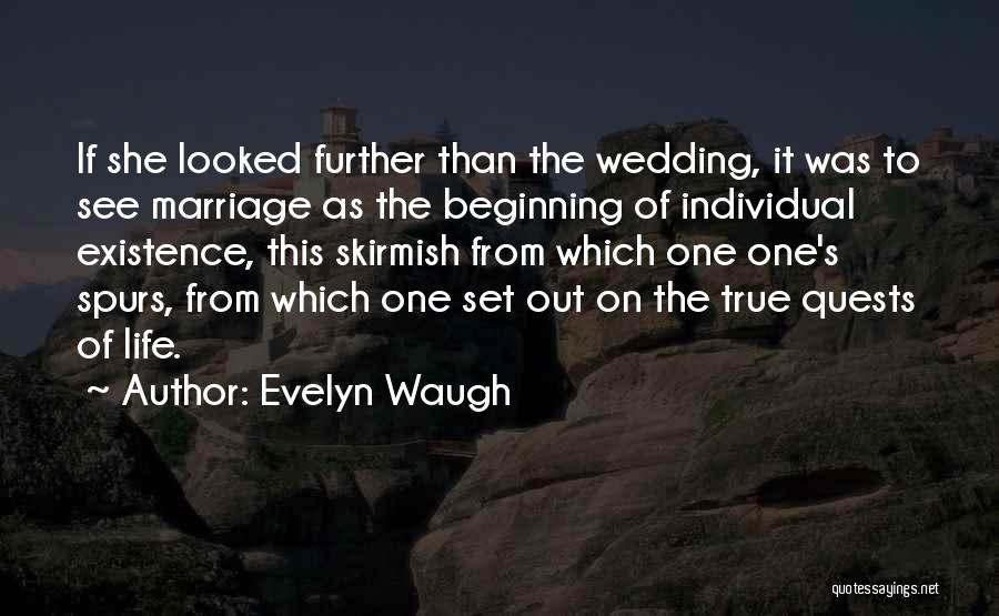 Evelyn Waugh Quotes 1271170