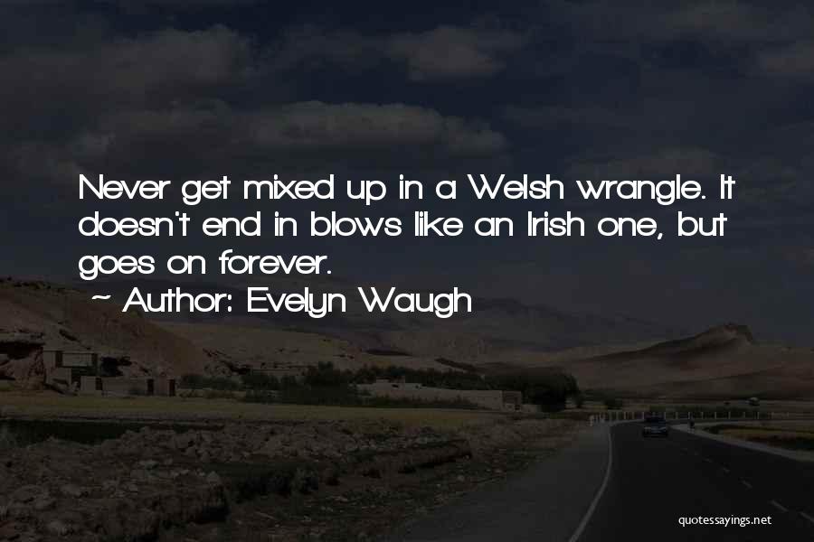 Evelyn Waugh Quotes 1370154