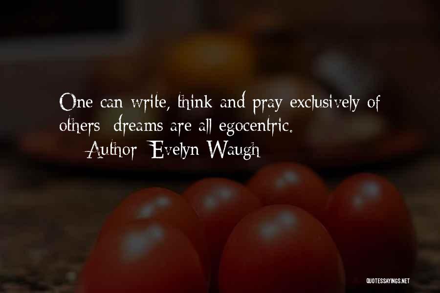 Evelyn Waugh Quotes 1580240