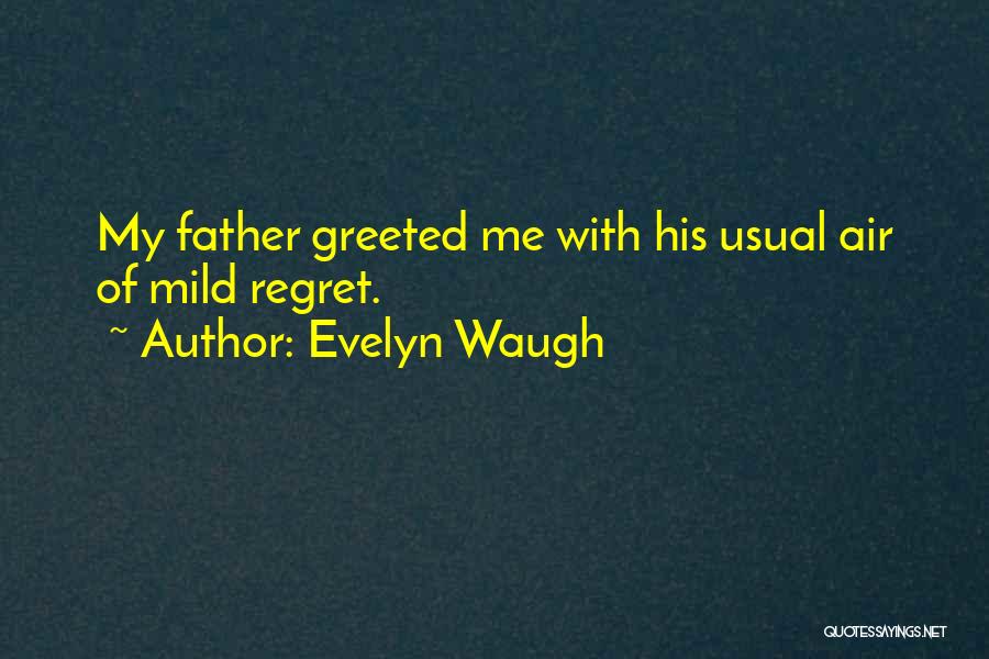 Evelyn Waugh Quotes 1707015