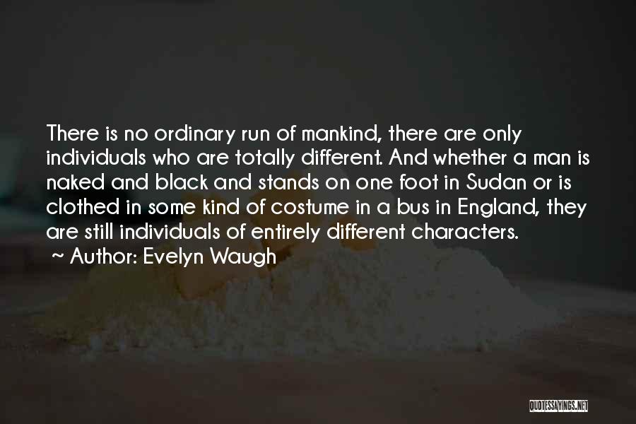 Evelyn Waugh Quotes 1837000