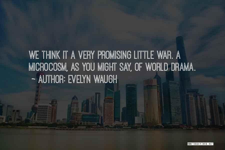 Evelyn Waugh Quotes 2182328