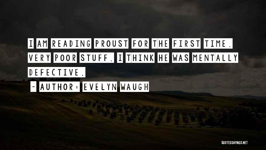 Evelyn Waugh Quotes 2210658