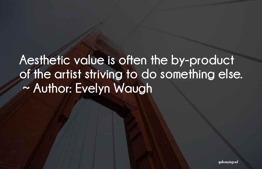 Evelyn Waugh Quotes 2254122
