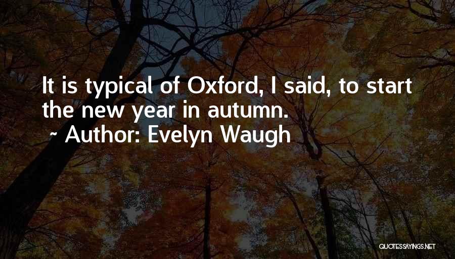 Evelyn Waugh Quotes 237846