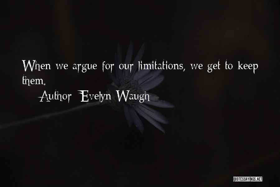 Evelyn Waugh Quotes 633240