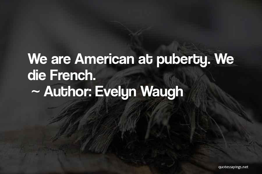 Evelyn Waugh Quotes 653242