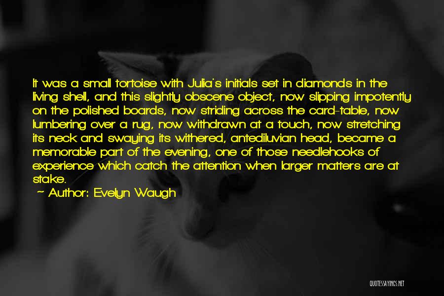 Evelyn Waugh Quotes 694639