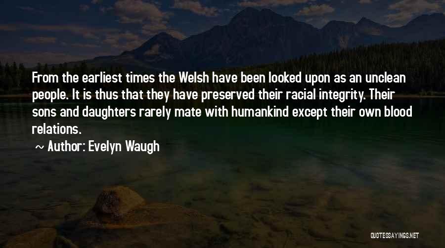 Evelyn Waugh Quotes 879888
